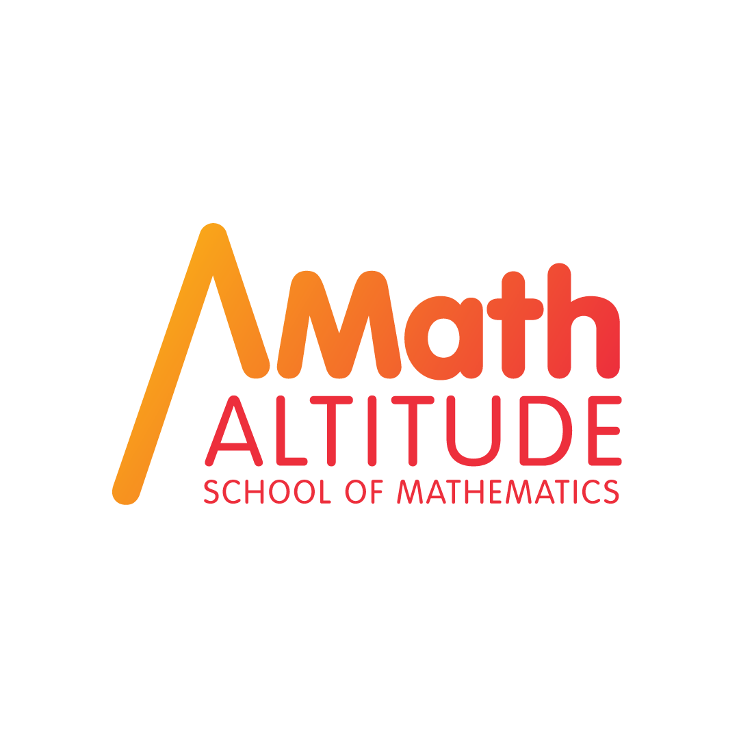 Logo for math school